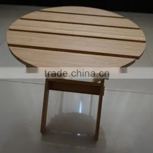 Outdoor Wooden Flower Shelf for Your Garden thumbnail-4