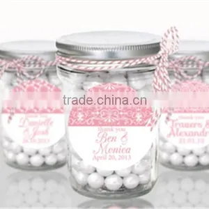Woodland Fairy Party Mason Jars thumbnail-5