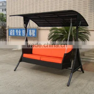 Top Selling Garden Swing Chair Outdoor Swing Sets For Adults L thumbnail-2