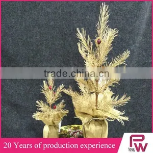 China Factory Supply Crafts Decorations Artificial Trees for Christmas Market thumbnail-6
