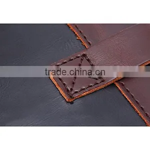 PU Leather Clutch Wallets Purse Handbag With Wristbelt thumbnail-5