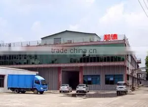 Dongguan Hard Metal Products Co., Ltd. company overview - view 2 thumbnail