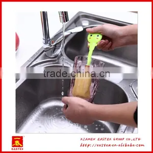 Cartoon Shape Sponge Brush for Cup thumbnail-2