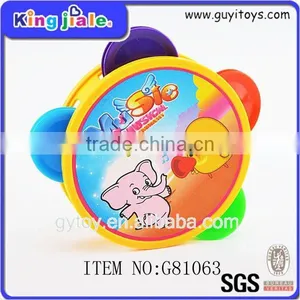 Popular Fish Shape Tambourine thumbnail-4