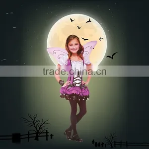 Halloween Carnival Costume thumbnail-1