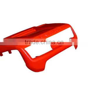 Plastic Spare Parts for Motorcycle and Vehicle thumbnail-5