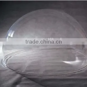 Rotational Plastic Ball Shell Plastic Floating Ball Case Lampshade thumbnail-6