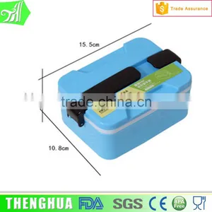 Factory Design Your Own Lunch Box Customized Lunch Box thumbnail-5