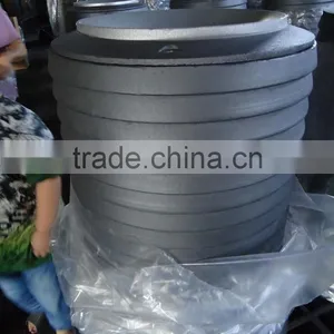 Outdoor Trash Can Metal Dustbin thumbnail-5