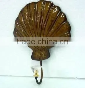 2011 IRON Shell Wall Hook thumbnail-1