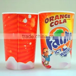 Magic Color Changing Plastic Cups Hot Products thumbnail-4