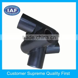 Factory Hot Sales Plastic Modling Type PC Plastic Parts thumbnail-5