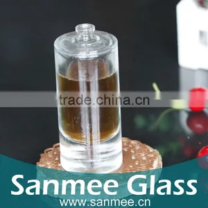 Supplies Glass Bottle China 70ml Transparent Glass Bottle For Perfume thumbnail-1