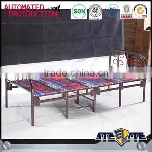 Cheap Price of Folding Bed Folding Bed Camping Tent thumbnail-3