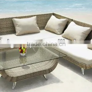 Patio /Garden/Wicker /Rattan/Leisure/Outdoor Furniture thumbnail-1