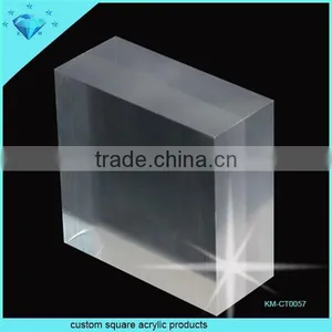 Custom Square Acrylic Products thumbnail-1