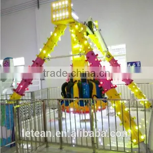 Classic Amusement Park Equipment Pendulum for Sale LT-7033 thumbnail-1