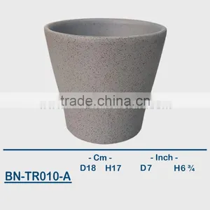 Vietnamese Terracotta Mini Planter BN-TR010 thumbnail-1