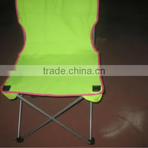 Outdoor Folding Camping Chair With Carry Bag thumbnail-3