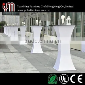 Modern RGB Event Illuminated Outdoor Furniture thumbnail-2