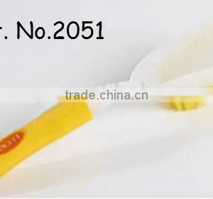 2014 New Design Bowl Brush Plastic Handle thumbnail-6