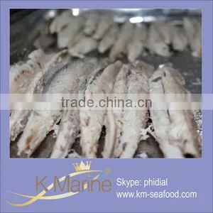 China East Ocean Mackerel Health Food Lot Number#kml4068 thumbnail-1