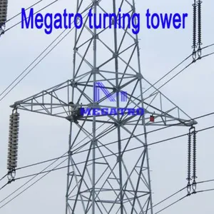 Megatro Turning Tower thumbnail-2