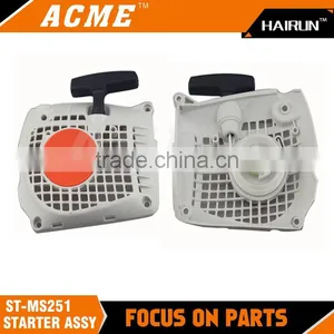 ST MS251 CHAINSAW PARTS STARTER ASSY thumbnail-1