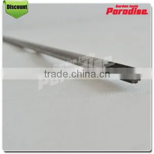 Gasoline Brush Cutter 1e40f-5 Engine Spare Part Rubber Damper thumbnail-3
