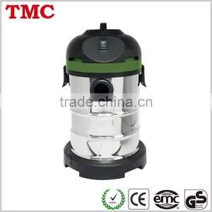 Electric Stainless Steel Vacuum Cleaner for Sale thumbnail-1