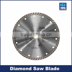 Circular Soff Cut Cold Press Stone Cutting Diamond Saw Blade thumbnail-6