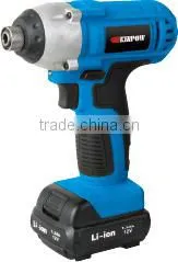 12V Lithium Cordless Impact Wrench Cordless Tool thumbnail-1