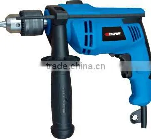 710w 13mm Impact Drill/hand Drill Electric Drill thumbnail-1