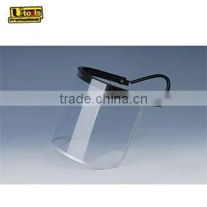 Transparent Safety Face Masks thumbnail-1