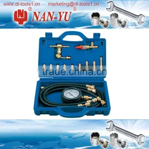 Electroforms Spray Oil-Fired System Oil Way Fault Diagnosis Tester thumbnail-1
