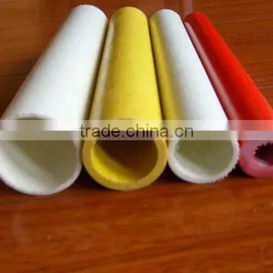 Corrosion Resistant FRP Tubes thumbnail-1