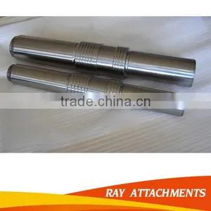 HM200 Hydraulic Breaker Hammer Piston thumbnail-1