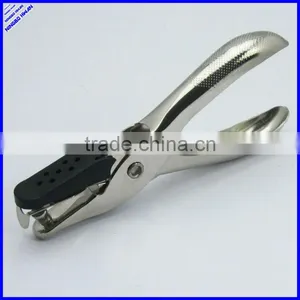 All Metal Struction Single Hole Punch Plier thumbnail-1