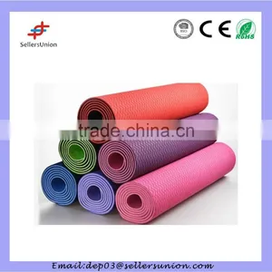 ZLP0713-11 Hot Sale TPE Yoga Mat thumbnail-1