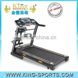3.0HP Treadmills /Customized Treadmill/treadmills/Multi-treadmills thumbnail-1