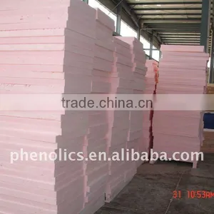 Phenolic Foam Heat Insulation Board thumbnail-1