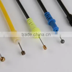 Bowden Cable Manufacturers/Cable for Sanitary Equipment/Bowden Control Cable thumbnail-2