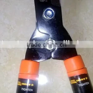 High Quality Hand Hedge Shear Garden Shears Long Handle thumbnail-3