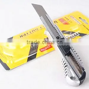 Multi Aluminum Utility Knife thumbnail-2