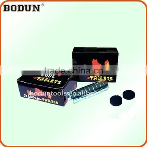 Silver Hookah Shisha Charcoal ,silver Stick Charcoal for Shisha thumbnail-1