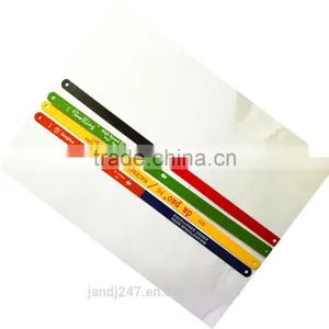 Hand Tool Hack Saw Blade From Guangzhou Supplier thumbnail-3