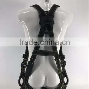 Safety Belt Equipment Climbing Harness thumbnail-2