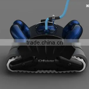 Intelligent Swimming Pool Cleaner /automatic Pool Cleaner thumbnail-5