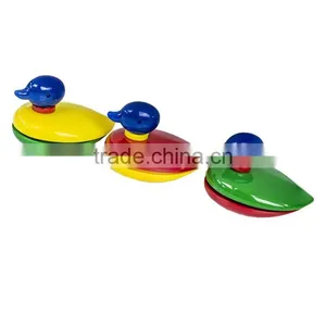 China Factory Bath Toy Duck Plastic Duck Toy for Kids thumbnail-5