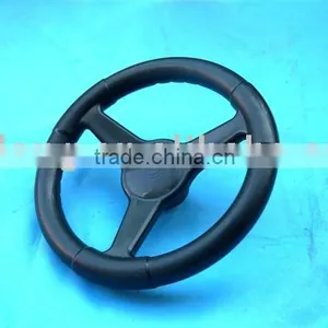 Children go Kart Steering Wheel thumbnail-1